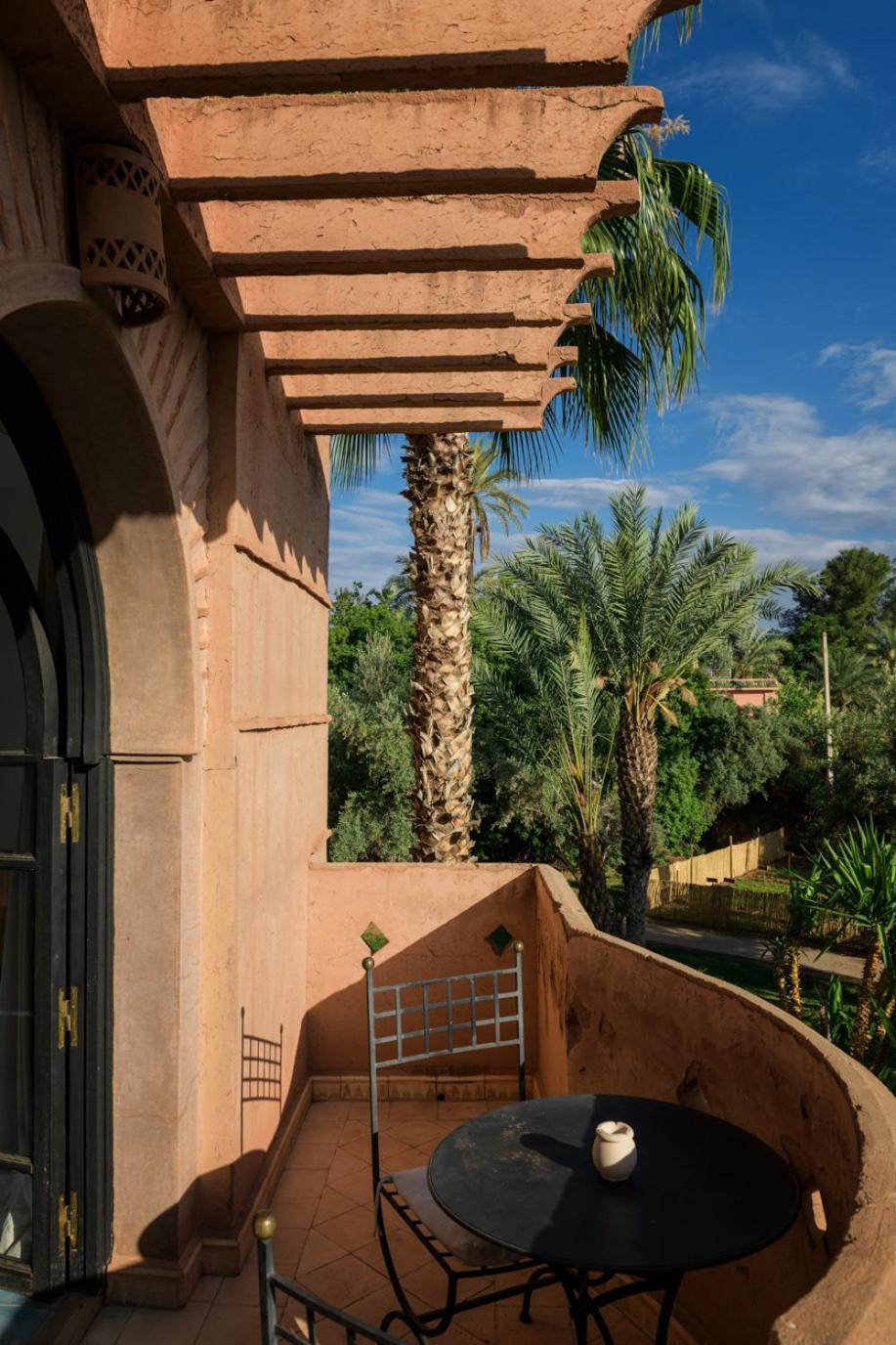 Villa Al Assala Palmeraie Marrakesch Exterior foto